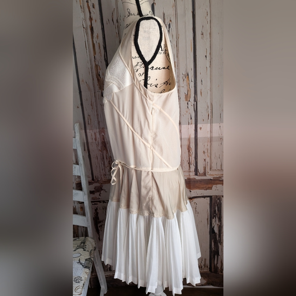 Coach Silk Dress - Picture 9 of 16